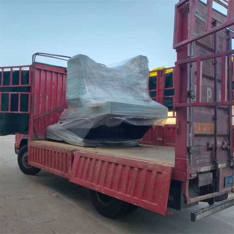 兴宾区和静县：物流专线的高效货运解决方案