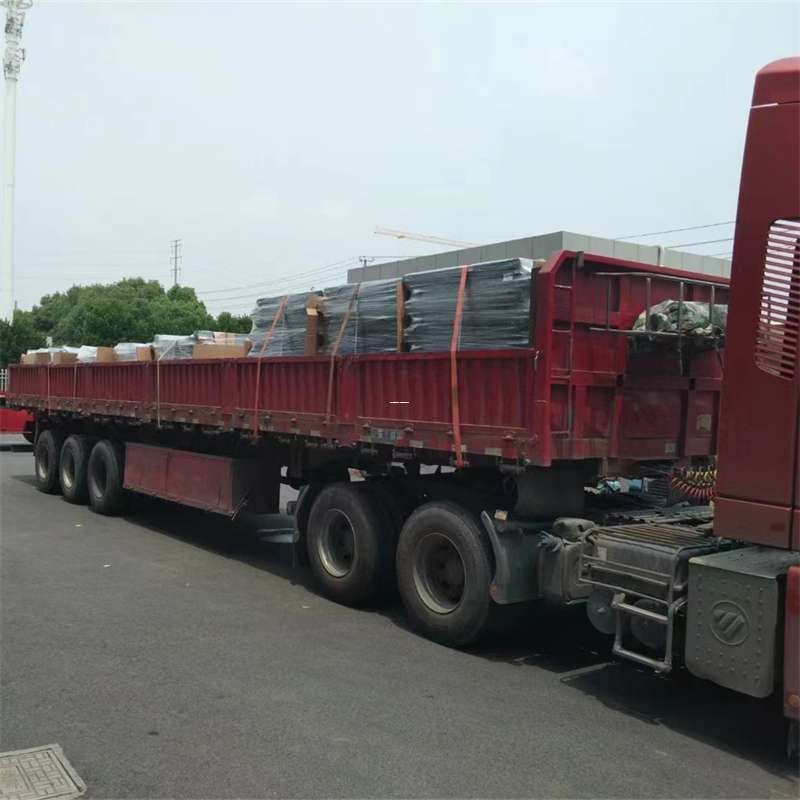 兴宾区乌鲁木齐县物流专线：高效直达的运输之旅